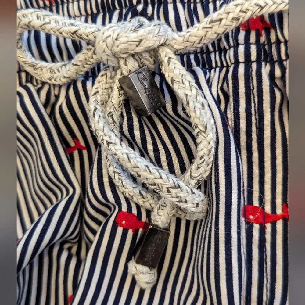 Exist Swim men's swim trunks beach shorts. Size medium